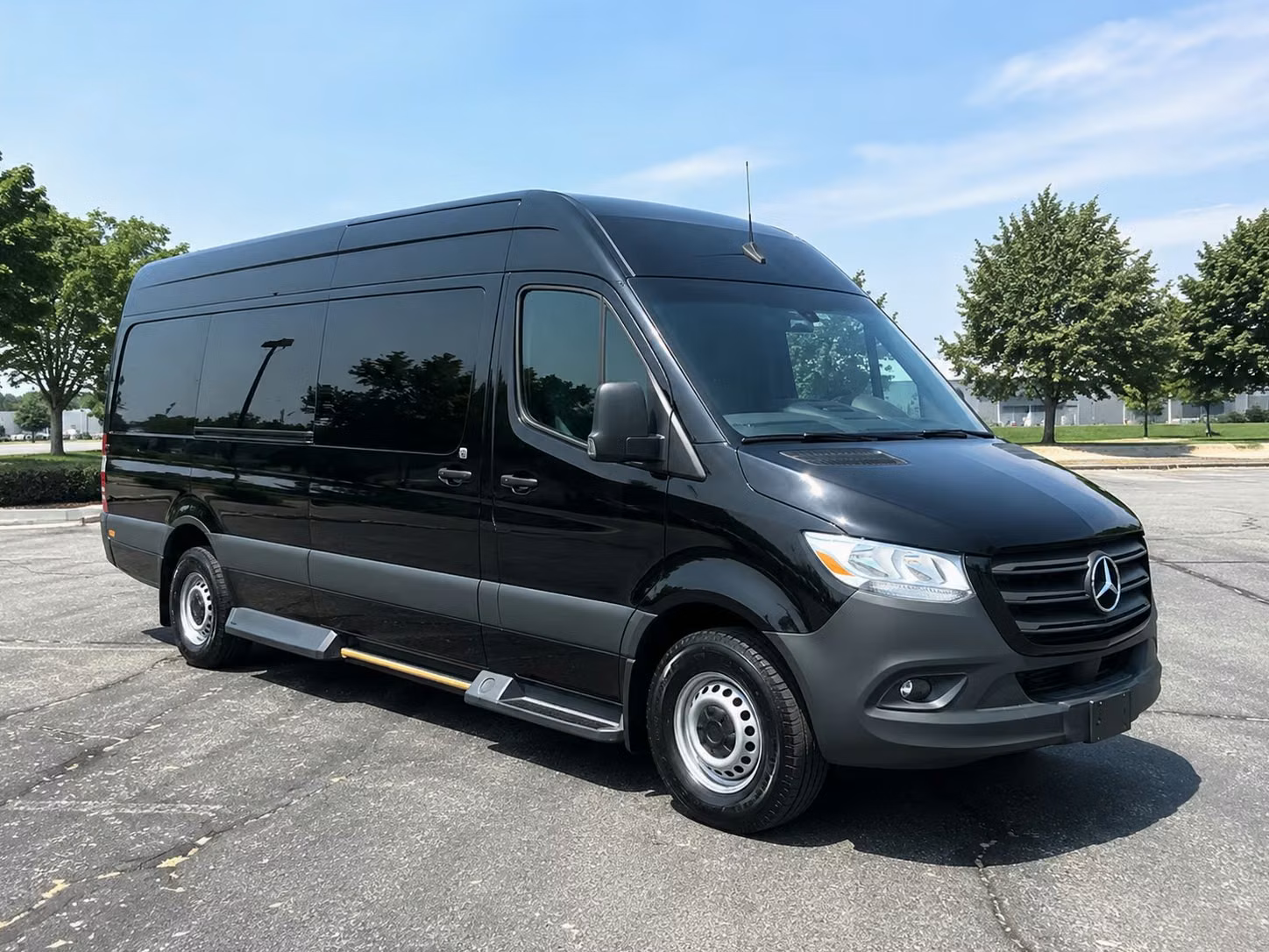 aurora concert transportation