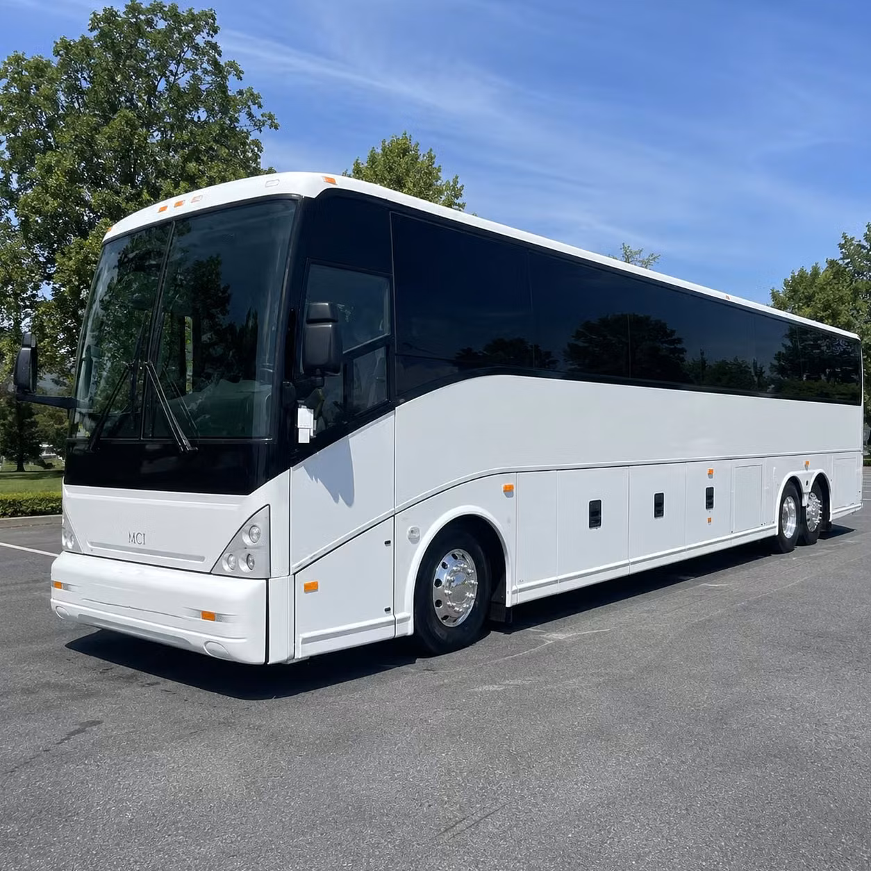 aurora employee shuttle services