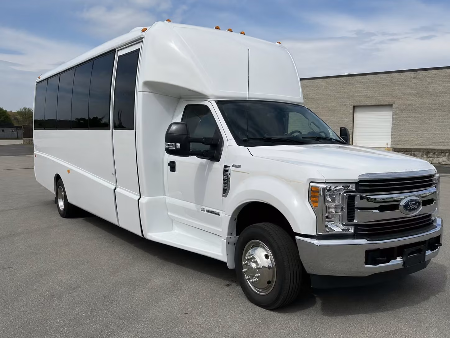 aurora government military transportation service